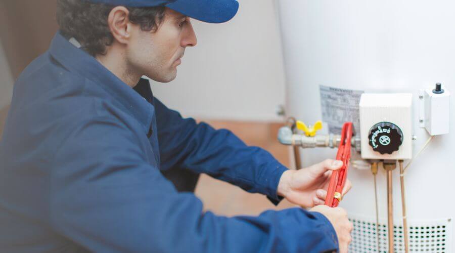 Professional Leak Detection Services in Calvin, KY